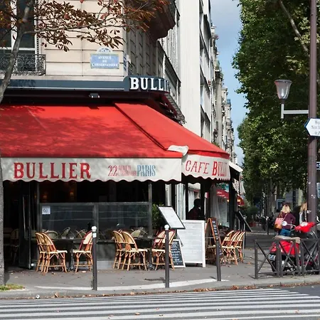 Boulevard De Port-royal By Onefinestay Apartment *