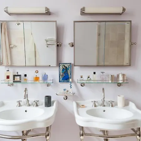 Boulevard De Port-royal By Onefinestay Paris