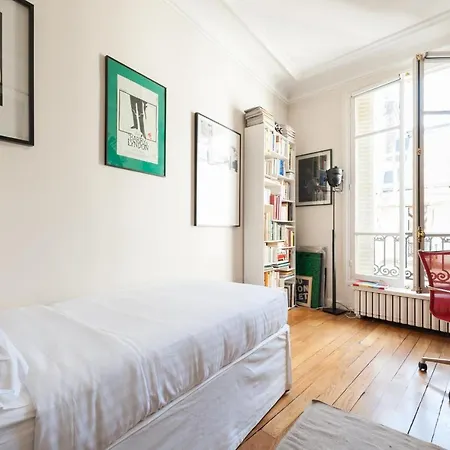 Boulevard De Port-royal By Onefinestay Apartment *