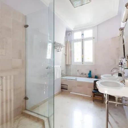 Boulevard De Port-royal By Onefinestay *