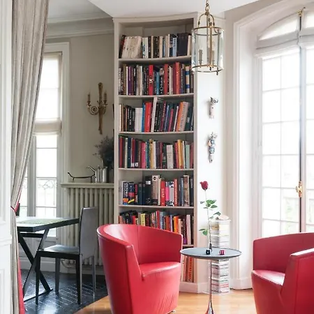 Apartment Boulevard De Port-royal By Onefinestay *
