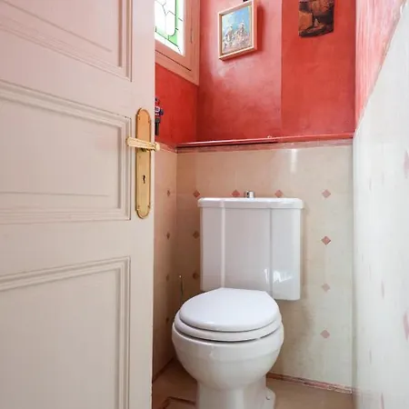 Apartment Boulevard De Port-royal By Onefinestay *