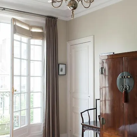 Boulevard De Port-royal By Onefinestay Apartment