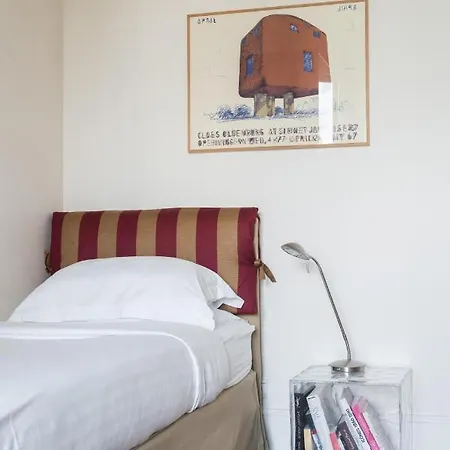 Boulevard De Port-royal By Onefinestay