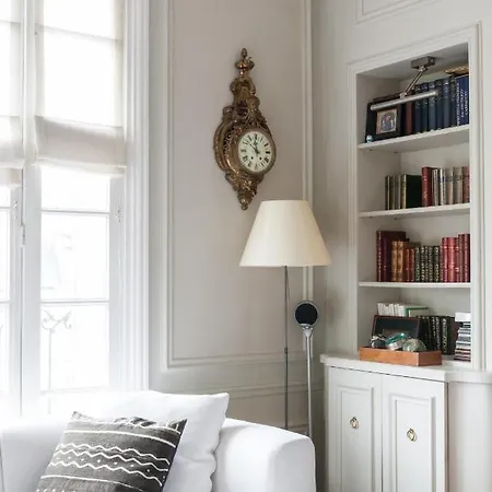 Boulevard De Port-royal By Onefinestay Apartment *