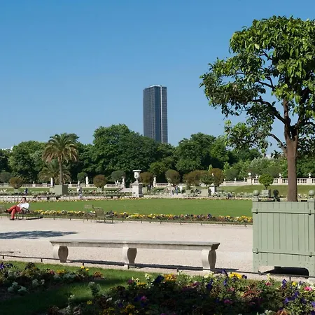 Boulevard De Port-royal By Onefinestay Paris