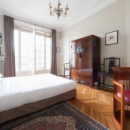 Boulevard De Port-royal By Onefinestay * Paris