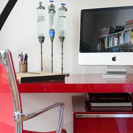 Boulevard De Port-royal By Onefinestay Apartment *
