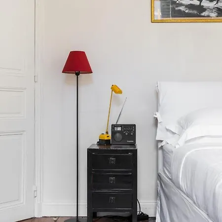 Boulevard De Port-royal By Onefinestay Paris