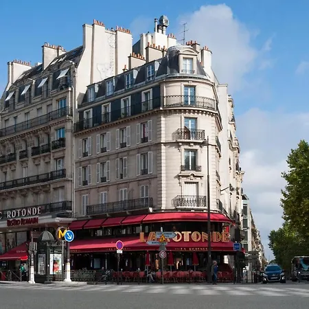 Boulevard De Port-royal By Onefinestay
