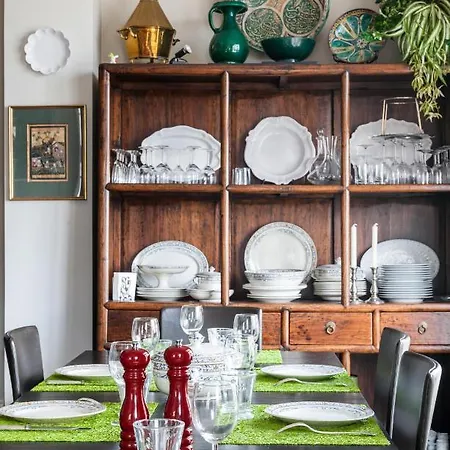 Apartment Boulevard De Port-royal By Onefinestay