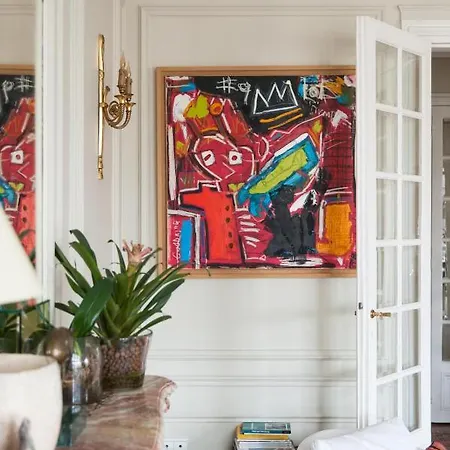 Boulevard De Port-royal By Onefinestay Apartment